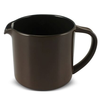fazem com que seja possível ferver o líquido e levá-lo diretamente à mesa.