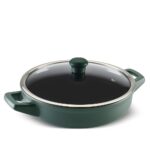 Caçarola Ceraflame Buffet Duo 28cm 2,5 Litros - Matte