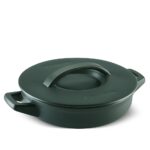 Caçarola Ceraflame Buffet Duo+ 28cm 2,5 Litros - Matte