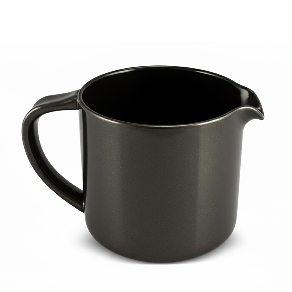 c415b7edbe771000404be6603c773293-1.jpg Fervedor Ceraflame 1 Litro - Onyx Gray - Imagem 1