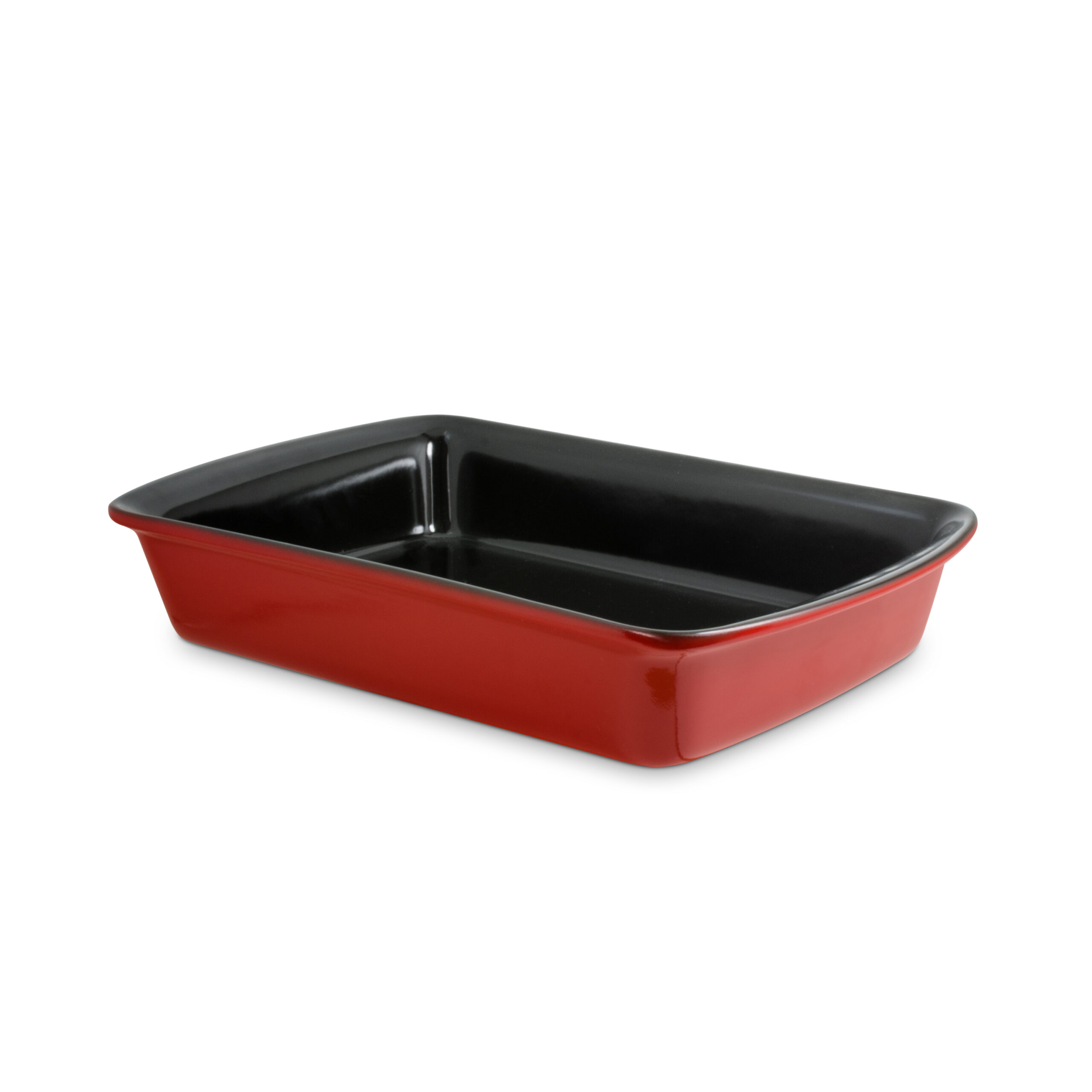 c61f863297a82bf8af86a829c4c419a1-2-scaled-1.jpg Assadeira Ceraflame Retangular 33,5X22,5X6cm 2000ML - Pomodoro - Imagem 1